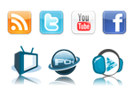 Social Links