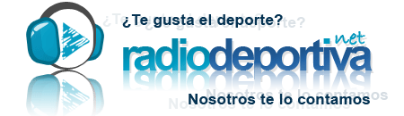 Ir a RadioDeportiva.net