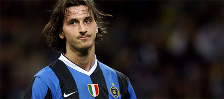 Ibrahimovic: "Si fuese fan de la Juve me pitaría"